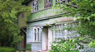 Картинка по теме - как обустроить участок