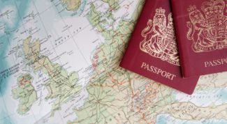 Картинка по теме - как получить рабочую визу