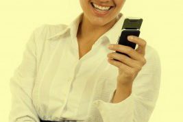 Картинка по теме - как узнать свой мобильный номер мтс