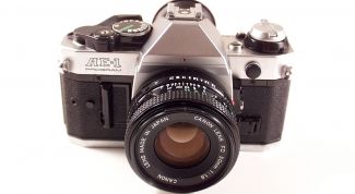 Картинка по теме - как ставить выдержку