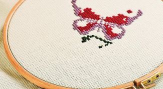 Картинка по теме - как сделать схему вышивки с фотографии