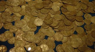 Картинка по теме - как искать клад