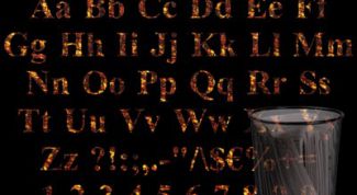 Картинка по теме - как удалить шрифты