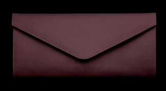 Картинка по теме - как сшить клатч