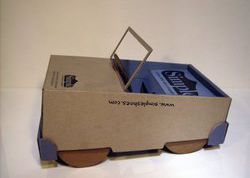 Картинка по теме - как сделать машинку