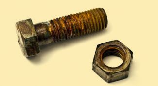 Картинка по теме - как открутить болт