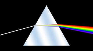Картинка по теме - как сделать призму