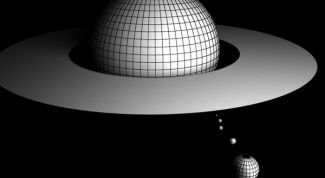 Картинка по теме - как сделать планету