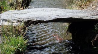 Картинка по теме - как сделать мост