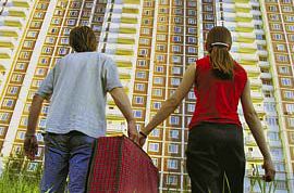 Картинка по теме - как купить квартиру в ипотеку