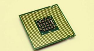 Картинка по теме - как узнать разрядность процессора