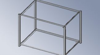 Картинка по теме - как сделать параллелепипед