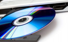 Картинка по теме - как записать загрузочный диск