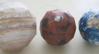 Картинка по теме - как сделать спутник