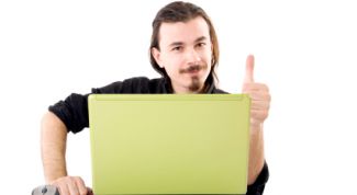 Картинка по теме - как сделать баннер