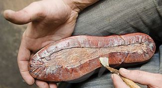 Картинка по теме - как сделать обувь