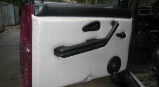 Картинка по теме - как снять обшивку задней двери