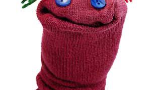 Картинка по теме - как сшить петрушку