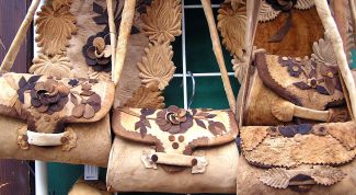 Картинка по теме - как сделать сумку