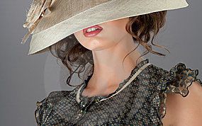 Картинка по теме - как сделать шляпу