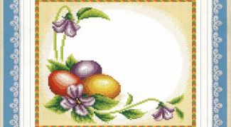 Картинка по теме - как сделать салфетку