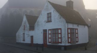 Картинка по теме - как сделать туман