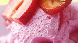 Картинка по теме - как сделать мусс