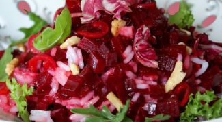 Картинка по теме - как сделать салат