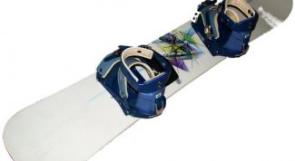 Картинка по теме - как сделать сноуборд