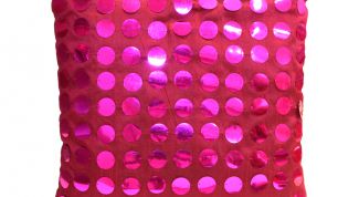 Картинка по теме - как сшить наволочку