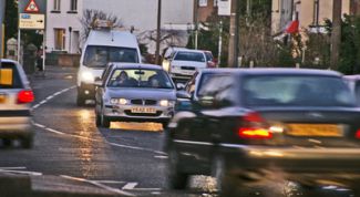 Картинка по теме - как уменьшить расход бензина