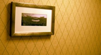 Картинка по теме - как клеить обои