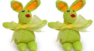 Картинка по теме - как связать зайца