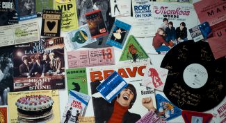 Картинка по теме - как совместить фотографии в фотошопе