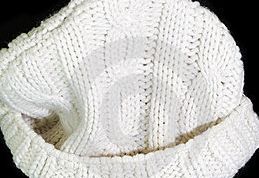 Картинка по теме - как связать шапочку для новорожденного