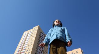 Картинка по теме - как получить квартиру в москве