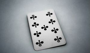 Картинка по теме - как научиться фокусу с картами