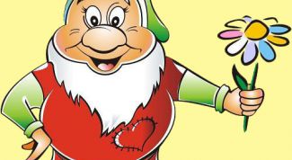 Картинка по теме - как сделать бороду гнома