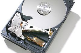 Картинка по теме - как поделить жесткий диск