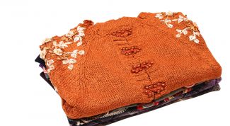 Картинка по теме - как связать кофту