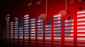 Картинка по теме - как записать музыку из интернета