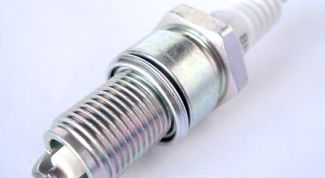 Картинка по теме - как проверить свечи зажигания