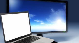 Картинка по теме - как вывести изображение на телевизор