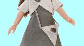 Картинка по теме - как сделать застежку