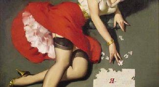 Картинка по теме - как быть настоящей девушкой