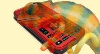 Картинка по теме - как отключить услугу хамелеон