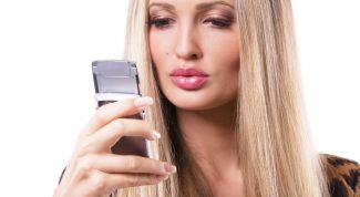 Картинка по теме - как связаться с оператором мтс