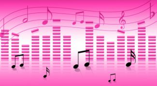 Картинка по теме - как вырезать кусок песни