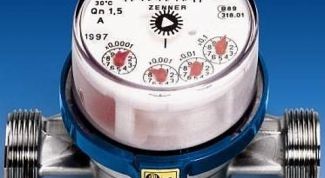 Картинка по теме - как выбрать счетчик воды