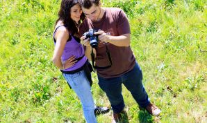 Картинка по теме - как восстановить фотографии на фотоаппарате